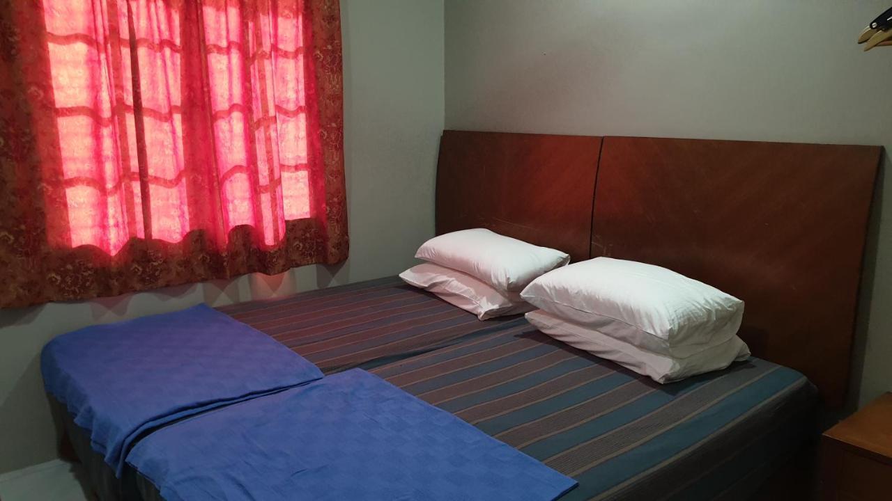 Mri Residence - Homestay In Sg Buloh With Swimming Pool - No Pork&Alcohol Allowed Bandar Puncak Alam Exteriér fotografie