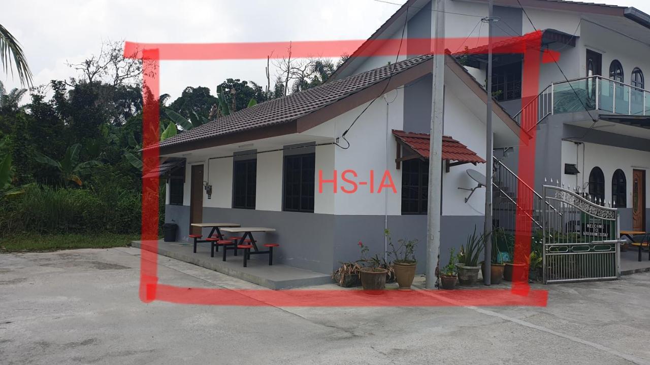 Mri Residence - Homestay In Sg Buloh With Swimming Pool - No Pork&Alcohol Allowed Bandar Puncak Alam Exteriér fotografie