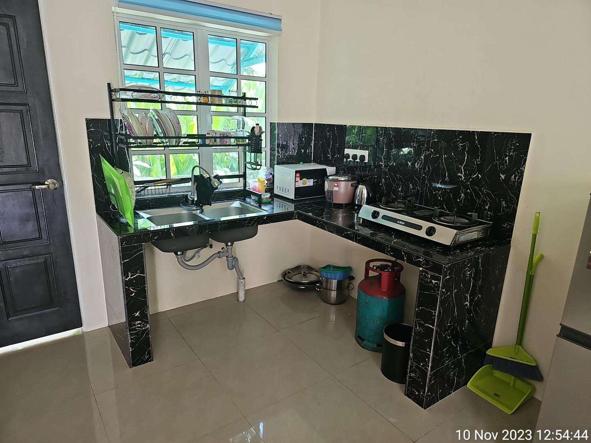 Mri Residence - Homestay In Sg Buloh With Swimming Pool - No Pork&Alcohol Allowed Bandar Puncak Alam Exteriér fotografie