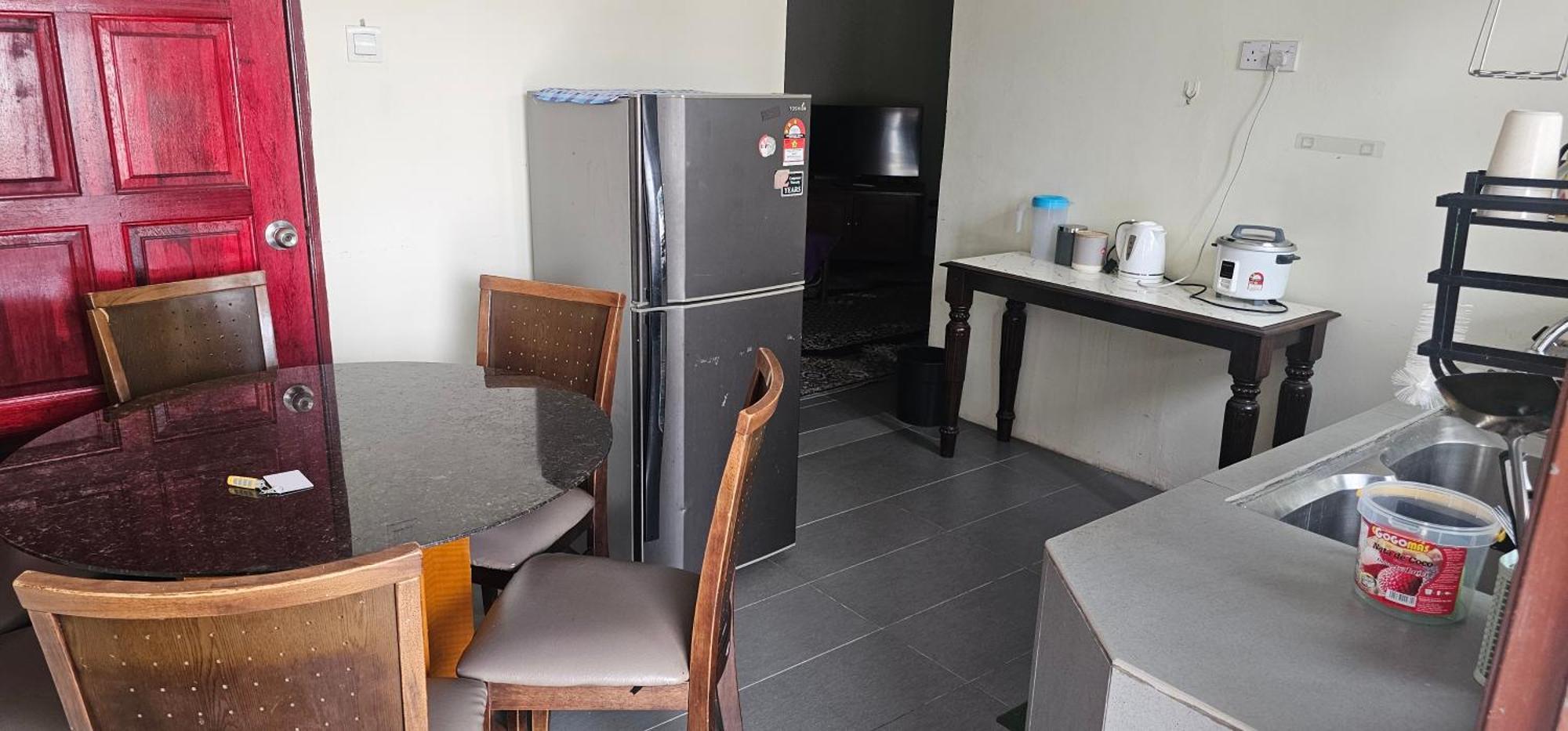 Mri Residence - Homestay In Sg Buloh With Swimming Pool - No Pork&Alcohol Allowed Bandar Puncak Alam Exteriér fotografie