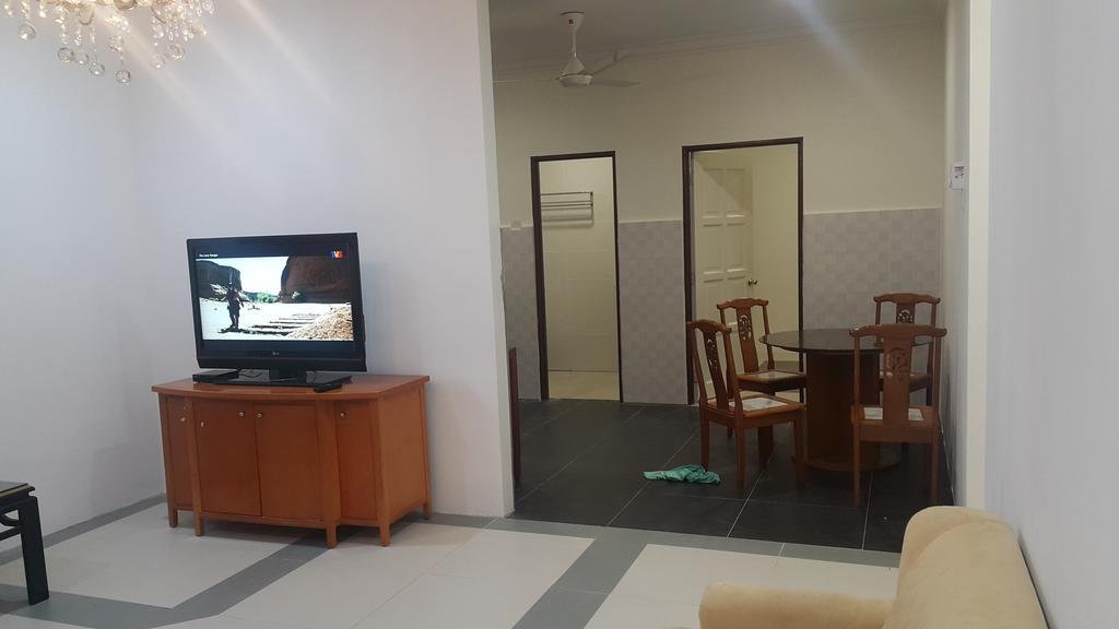 Mri Residence - Homestay In Sg Buloh With Swimming Pool - No Pork&Alcohol Allowed Bandar Puncak Alam Exteriér fotografie