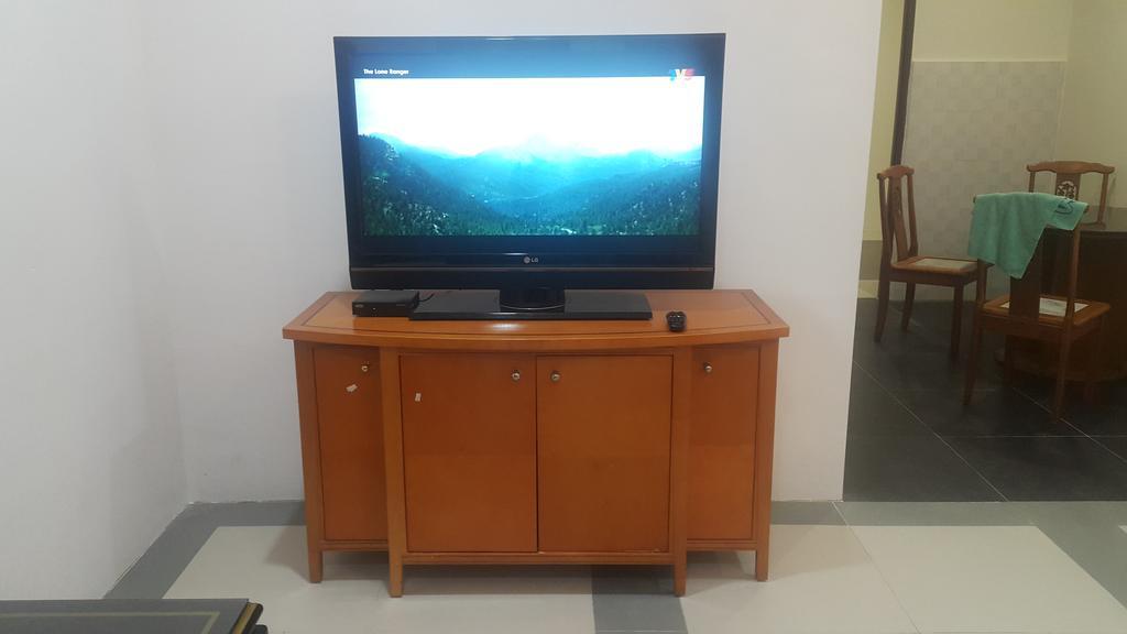 Mri Residence - Homestay In Sg Buloh With Swimming Pool - No Pork&Alcohol Allowed Bandar Puncak Alam Exteriér fotografie