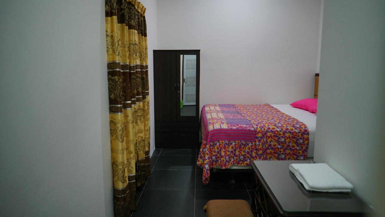 Mri Residence - Homestay In Sg Buloh With Swimming Pool - No Pork&Alcohol Allowed Bandar Puncak Alam Exteriér fotografie