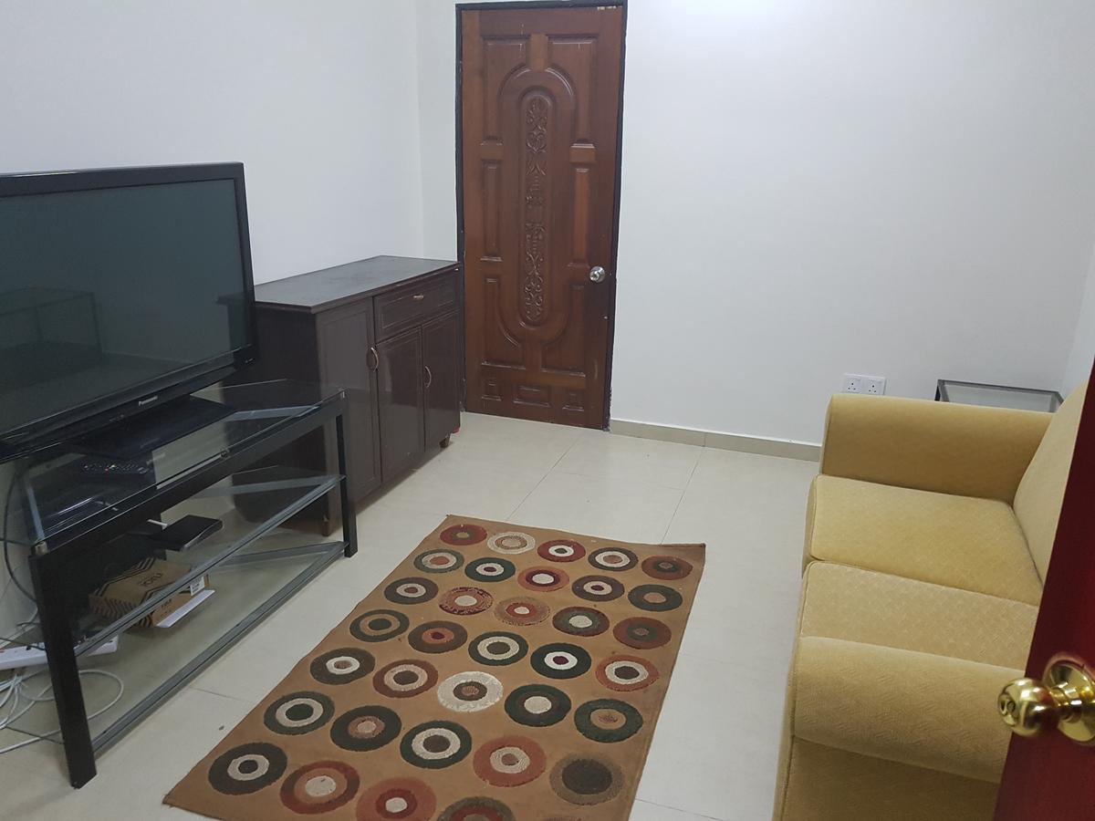 Mri Residence - Homestay In Sg Buloh With Swimming Pool - No Pork&Alcohol Allowed Bandar Puncak Alam Exteriér fotografie
